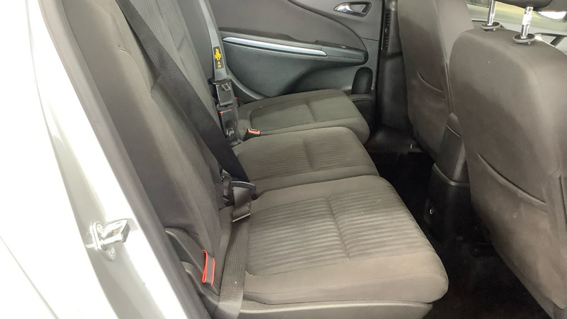 Vauxhall Zafira 1.4T Sri #10