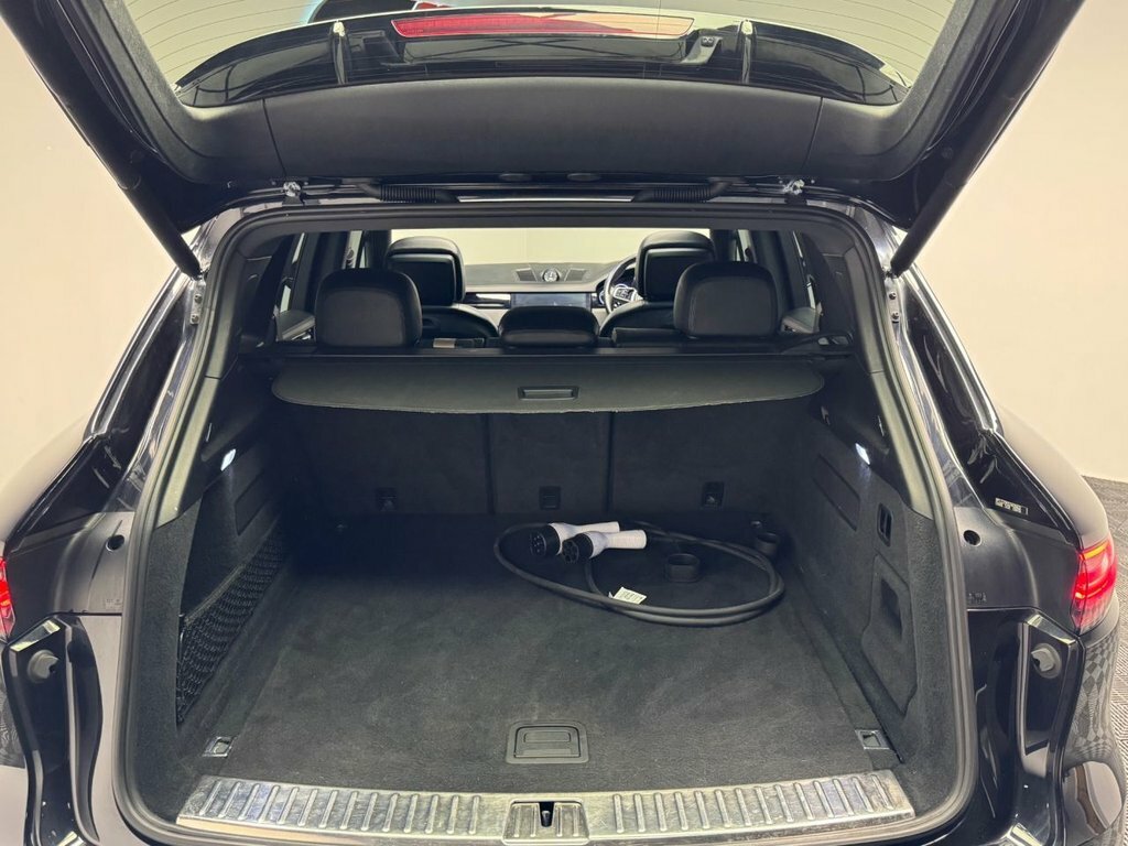 Porsche Cayenne 3.0T V6 Tiptronics 4Wd Euro 6 Ss Grey #50