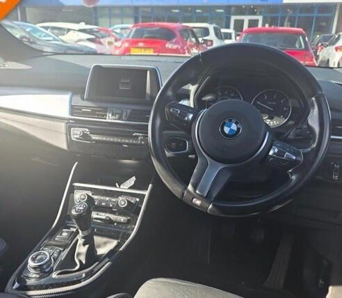 BMW 2 Series 1.5 M Sport Euro 6 Ss #6