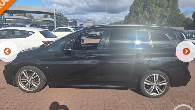 BMW 2 Series 1.5 M Sport Euro 6 Ss
