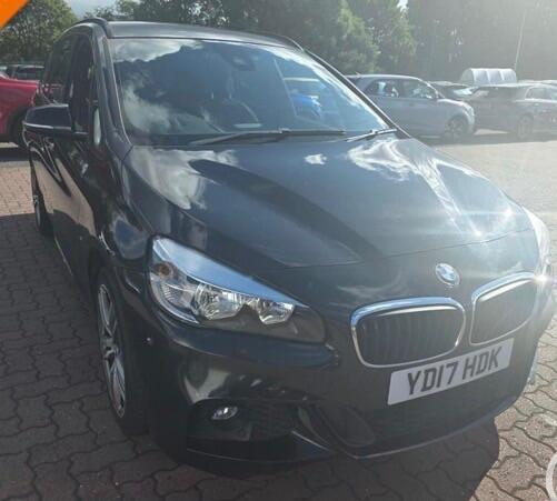 BMW 2 Series 1.5 M Sport Euro 6 Ss #2