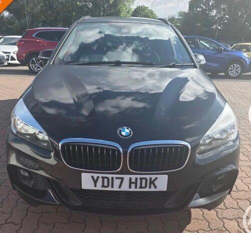 BMW 2 Series 1.5 M Sport Euro 6 Ss #3