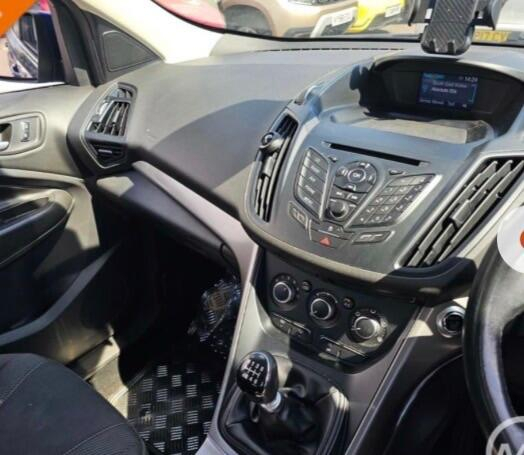 Ford Kuga 2.0 Tdci Zetec 2Wd Euro 6 Ss  #6