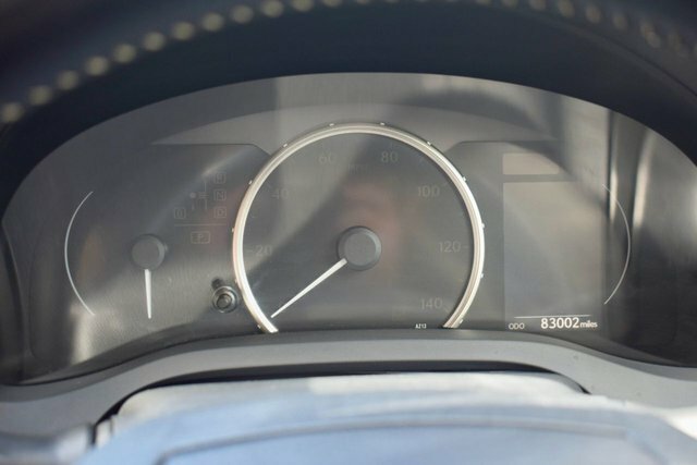 Lexus CT Hatchback 1.8 200H Sport Cvt Euro 6 Ss 201 Grey #48