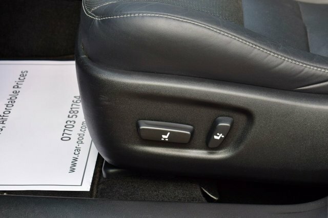 Lexus CT Hatchback 1.8 200H Sport Cvt Euro 6 Ss 201 Grey #36