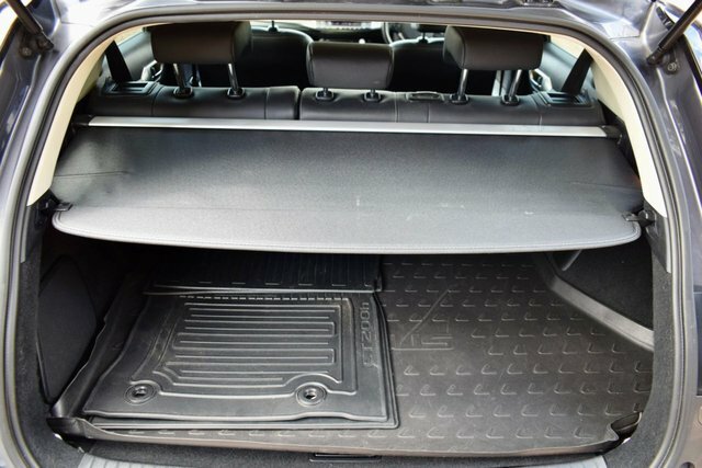 Lexus CT Hatchback 1.8 200H Sport Cvt Euro 6 Ss 201 Grey #12
