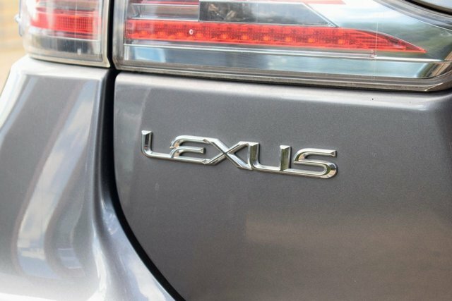 Lexus CT Hatchback 1.8 200H Sport Cvt Euro 6 Ss 201 Grey #7