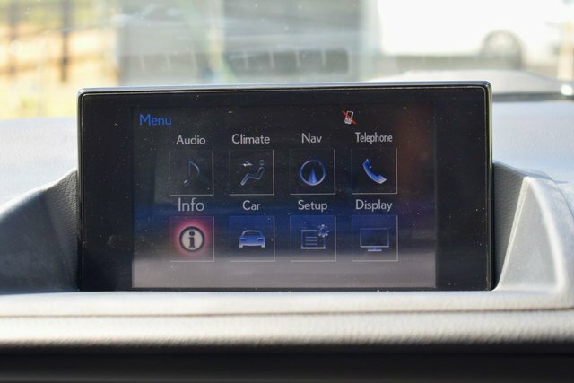 Lexus CT Hatchback 1.8 200H Sport Cvt Euro 6 Ss 201 Grey #57