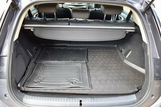 Lexus CT Hatchback 1.8 200H Sport Cvt Euro 6 Ss 201 Grey #11