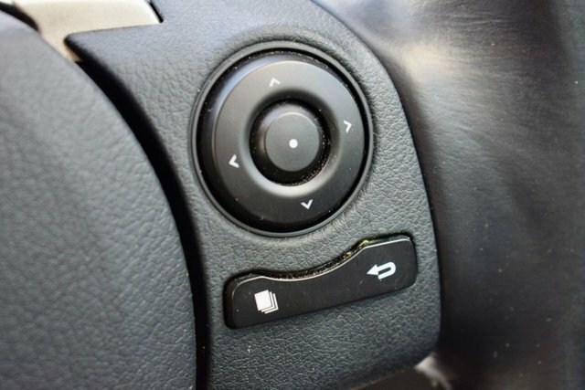 Lexus CT Hatchback 1.8 200H Sport Cvt Euro 6 Ss 201 Grey #45