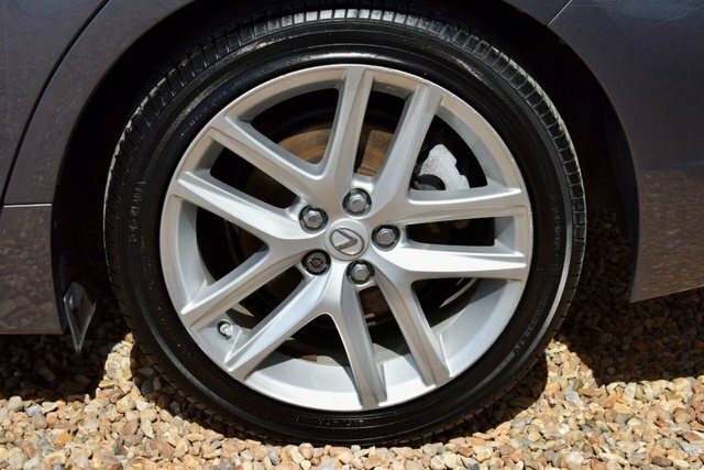 Lexus CT Hatchback 1.8 200H Sport Cvt Euro 6 Ss 201 Grey #20