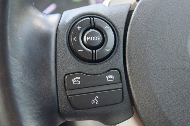 Lexus CT Hatchback 1.8 200H Sport Cvt Euro 6 Ss 201 Grey #43