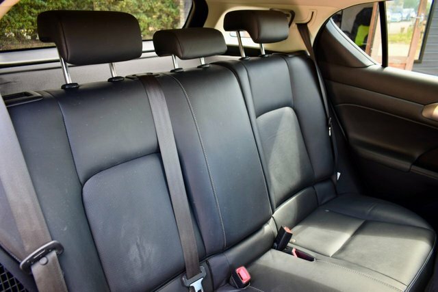 Lexus CT Hatchback 1.8 200H Sport Cvt Euro 6 Ss 201 Grey #32