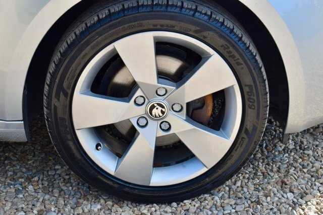 Skoda Octavia 1.5 Tsi Act Se L Dsg Euro 6 Ss Grey #14