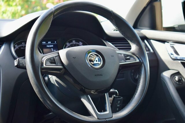 Skoda Octavia 1.5 Tsi Act Se L Dsg Euro 6 Ss Grey #35