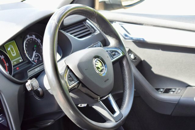 Skoda Octavia 1.5 Tsi Act Se L Dsg Euro 6 Ss Grey #33