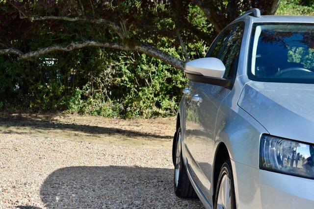 Skoda Octavia 1.5 Tsi Act Se L Dsg Euro 6 Ss Grey #12