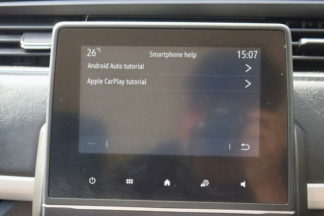 Renault Zoe R135 Ev50 52Kwh Gt Line Hatchback Aut Blue #46