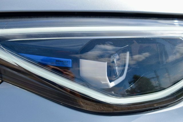 Renault Zoe R135 Ev50 52Kwh Gt Line Hatchback Aut Blue #16