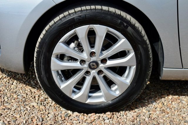Renault Zoe R135 Ev50 52Kwh Gt Line Hatchback Aut Blue #15