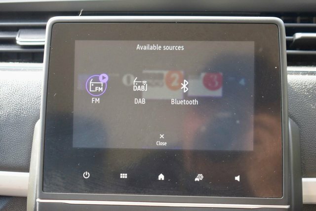 Renault Zoe R135 Ev50 52Kwh Gt Line Hatchback Aut Blue #48