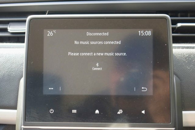 Renault Zoe R135 Ev50 52Kwh Gt Line Hatchback Aut Blue #49