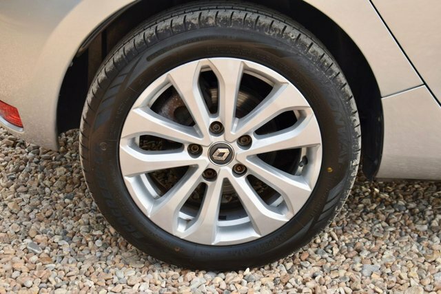 Renault Zoe R135 Ev50 52Kwh Gt Line Hatchback Aut Blue #13