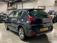 Peugeot 3008 1.6 Bluehdi 120 Active Eat6 Grey #23