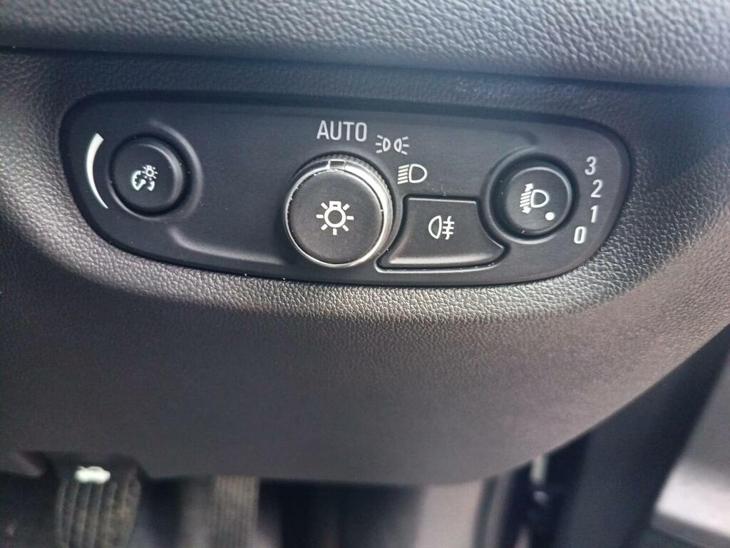 Vauxhall Insignia 2.0 Cdti Elite Nav Sports Tourer Euro 6 Black #27