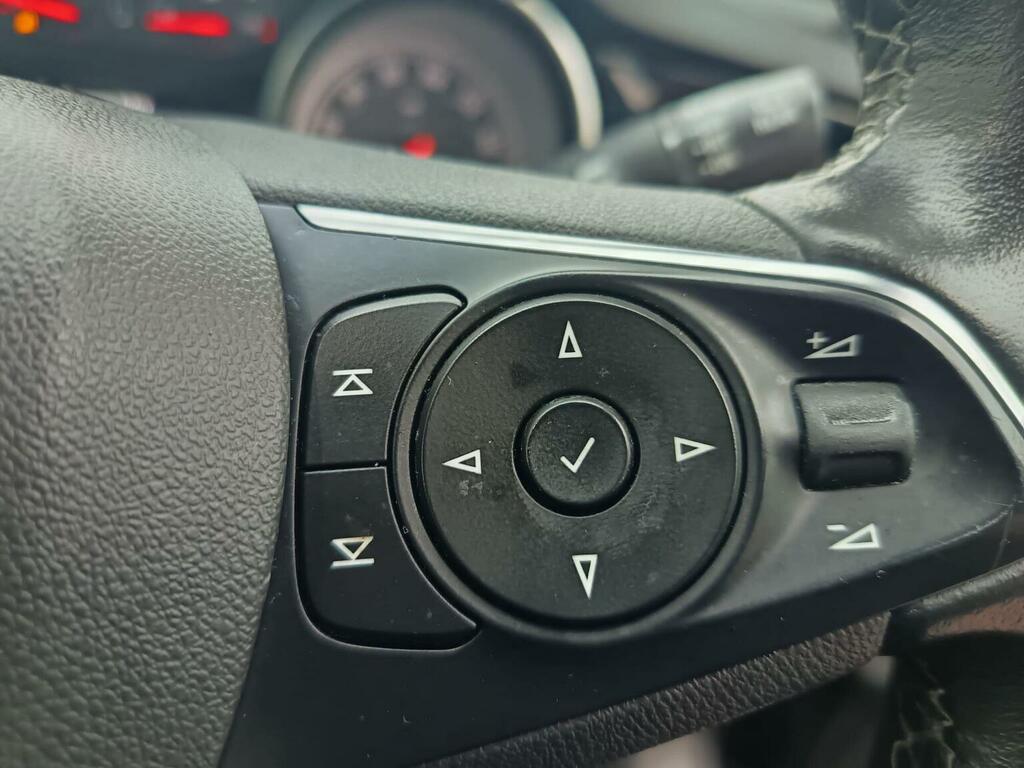 Vauxhall Insignia 2.0 Cdti Elite Nav Sports Tourer Euro 6 Black #24