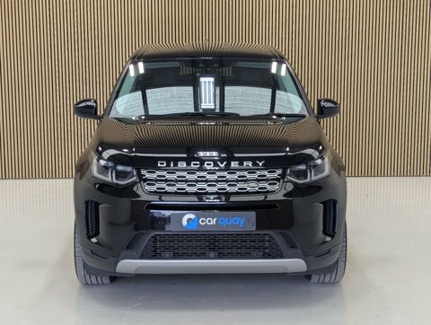 Land Rover Discovery Sport 2.0 Discovery Sport SP69SDY #3