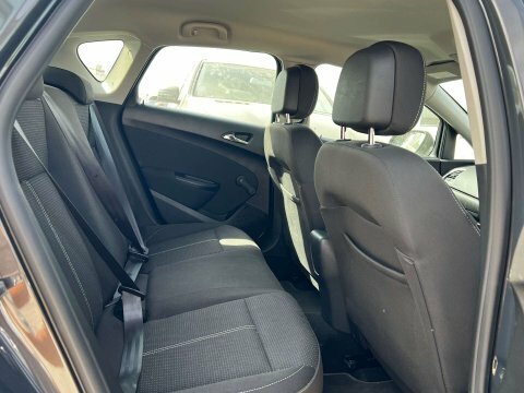Vauxhall Astra 2.0 Astra Sri #4