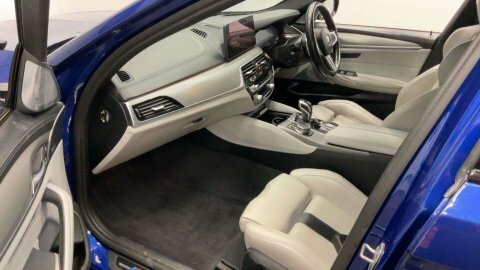 BMW M5 4.4 M5 Competition  #2
