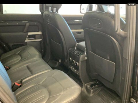 Land Rover Defender 3.0 Defender Xs #4