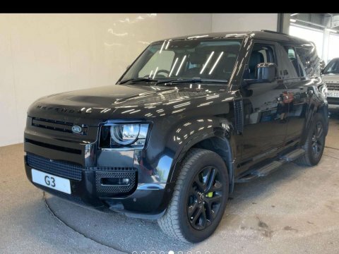Land Rover Defender 3.0 Defender Xs #5