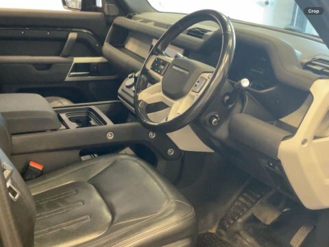 Land Rover Defender 3.0 Defender Xs #2