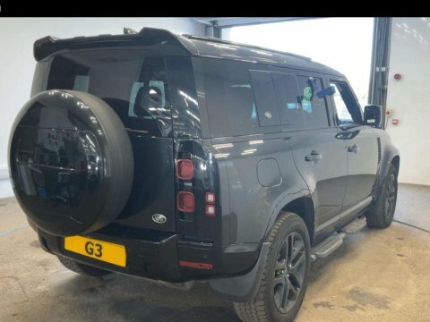 Land Rover Defender 3.0 Defender Xs #3