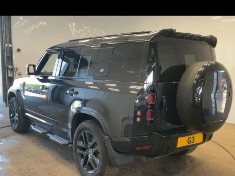 Land Rover Defender 3.0 Defender Xs #6