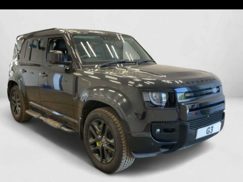 Land Rover Defender 3.0 Defender Xs