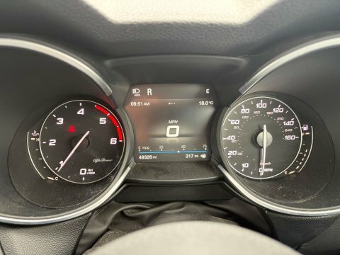 Alfa Romeo Stelvio 2.1 Stelvio Speciale  #4