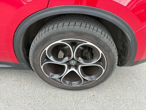 Alfa Romeo Stelvio 2.1 Stelvio Speciale  #5