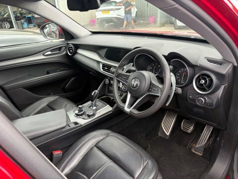 Alfa Romeo Stelvio 2.1 Stelvio Speciale  #2