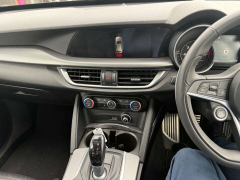 Alfa Romeo Stelvio 2.1 Stelvio Speciale  #6