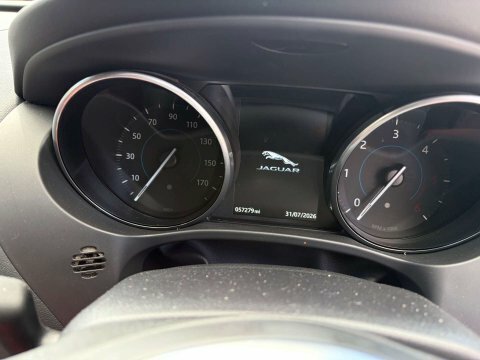 Jaguar F-Pace 2.0 F-pace R-sport  #3