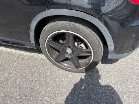 Mercedes-Benz GLA Class 2.1 Gla 200 #4