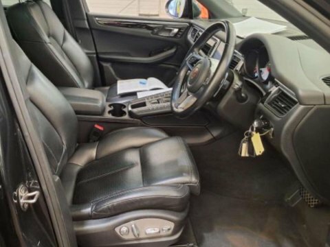Porsche Macan 3.0 Macan S #2