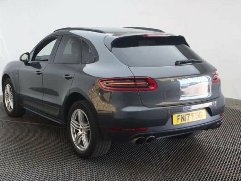 Porsche Macan 3.0 Macan S #3