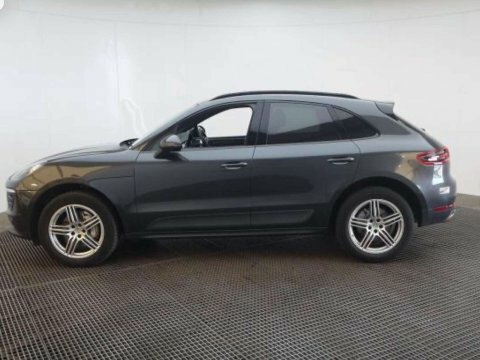 Porsche Macan 3.0 Macan S #5