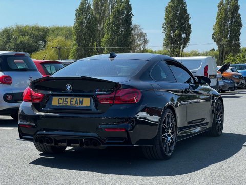 BMW M4 3.0 M4 Competition #4