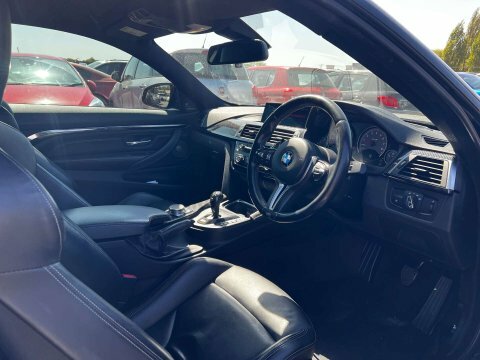 BMW M4 3.0 M4 Competition #6